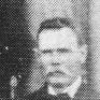 Joseph Parry (1850 - 1929) Profile